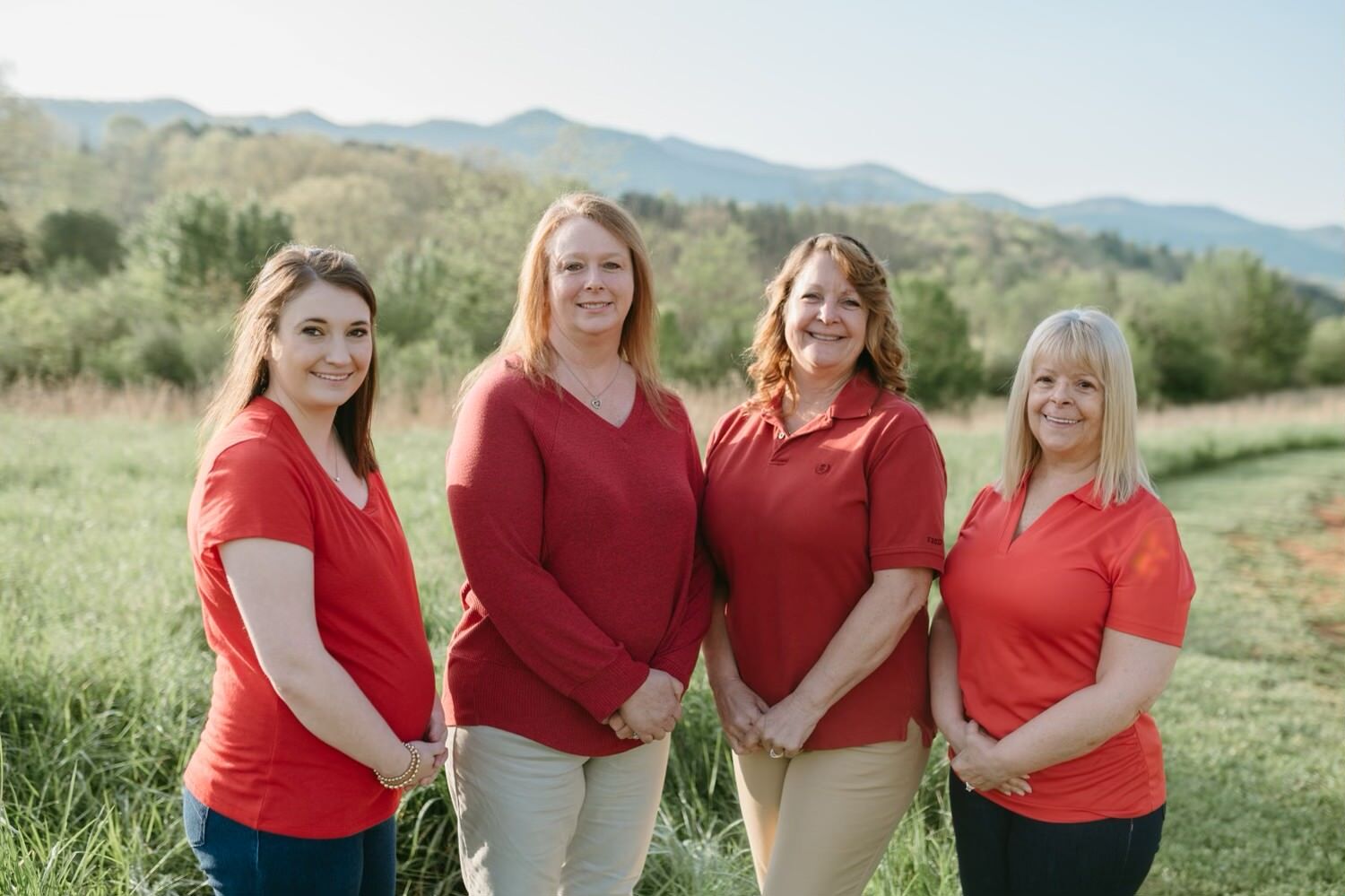 Service Office Staff