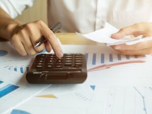 Calculating Cost Of HVAC Maintenance