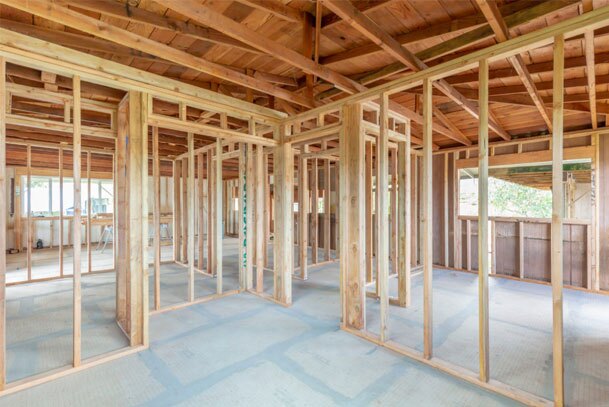 New construction