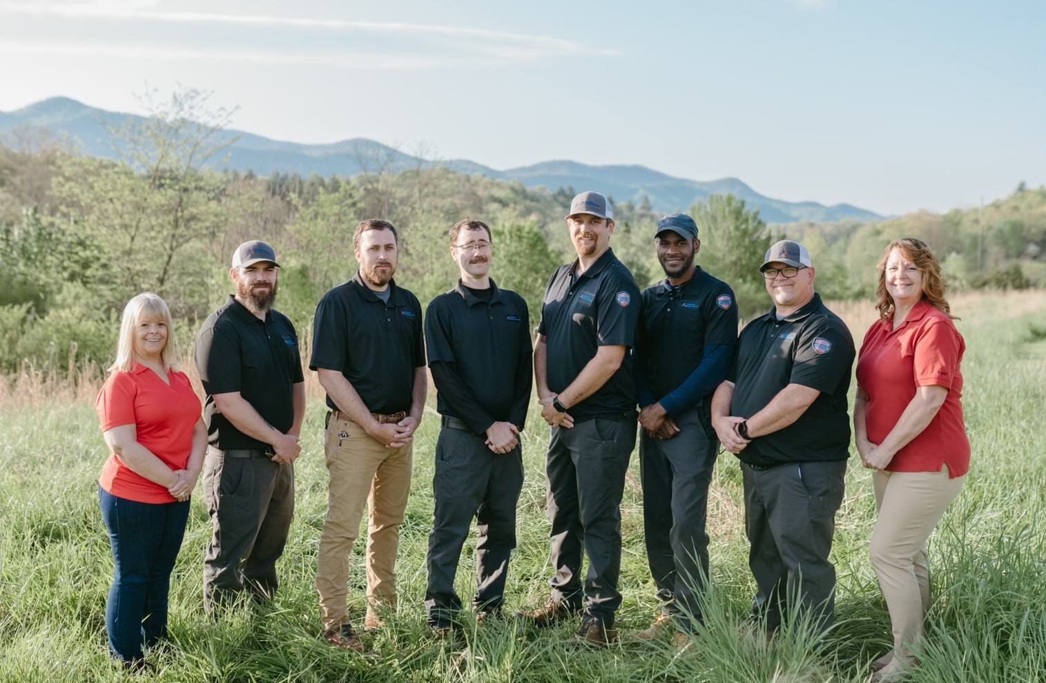 Service Team