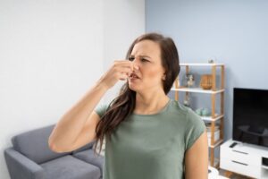 AC Odors in Cashiers, NC