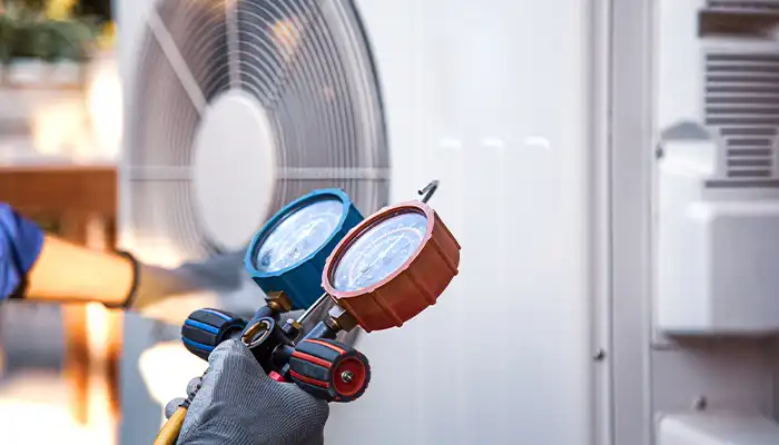 AC Repair