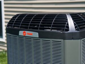 HVAC Installation