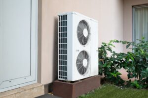 New Air Conditioner in Franklin, NC