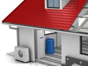Heat Pump Issues in Bryson City, NC