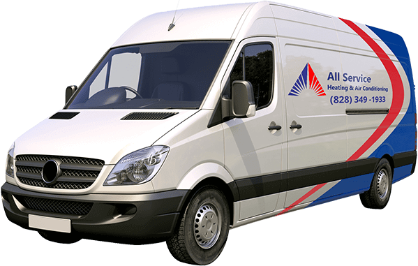 Company Van