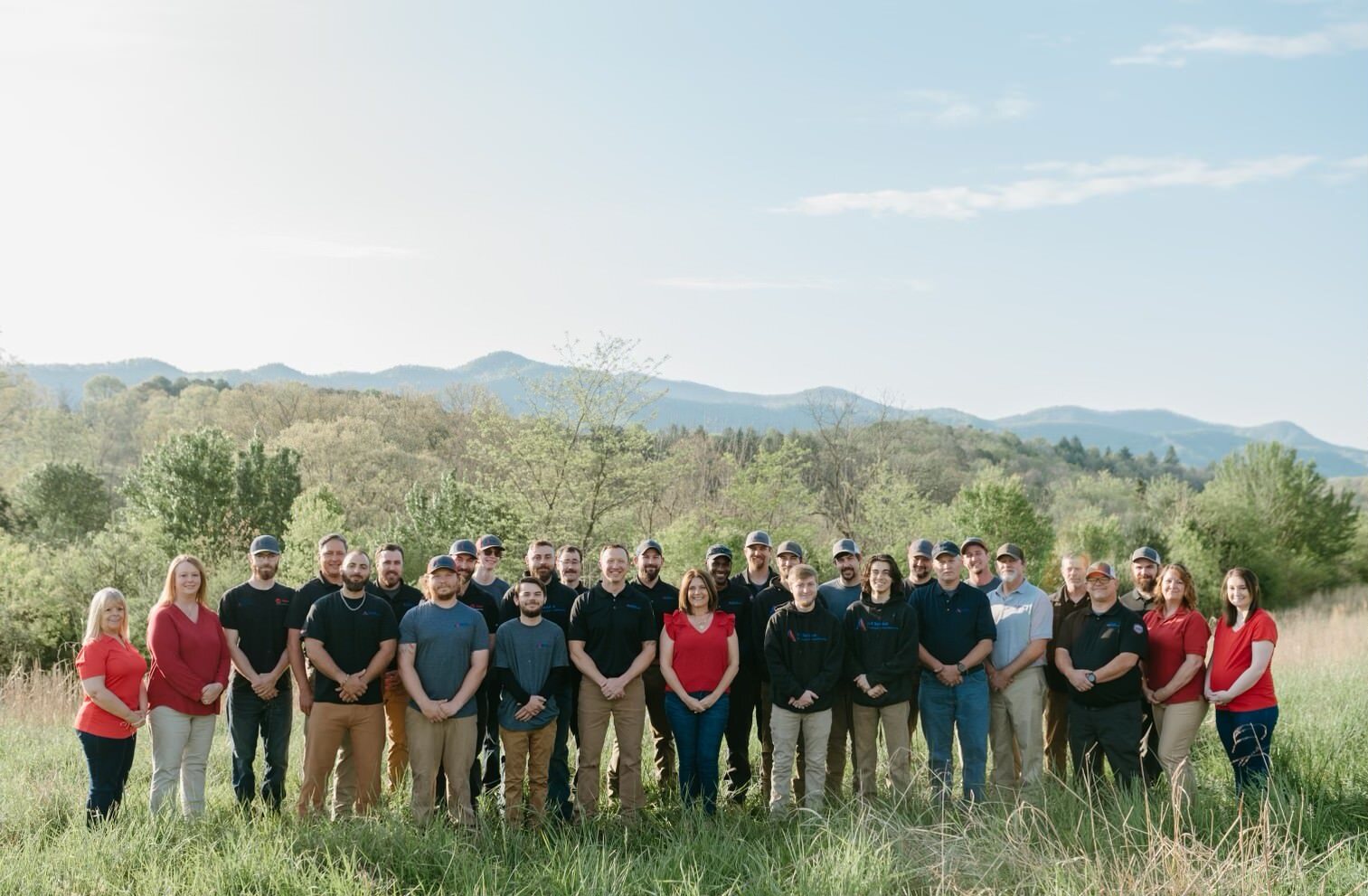 All Service Company Pic