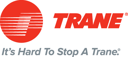 TRANE logo